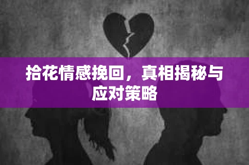 拾花情感挽回，真相揭秘与应对策略